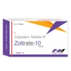 ambien10mg, Zolpidem,