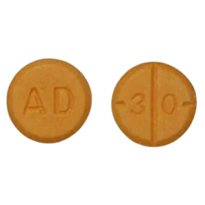 Adderall 30mg