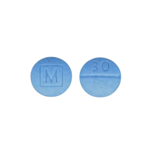 Oxycodone 30mg