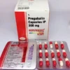 Buy Preagabalin 300mg