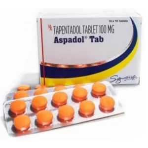 Buy Tapentadol 100mg Online