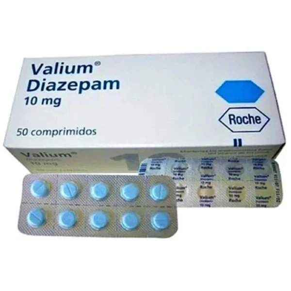 Buy Valium 10mg Online