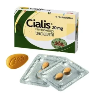 Cialis 20mg