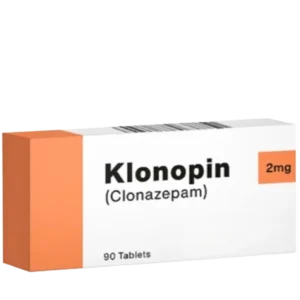 klonopin 2mg