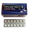 Buy Zopiclone 10mg online